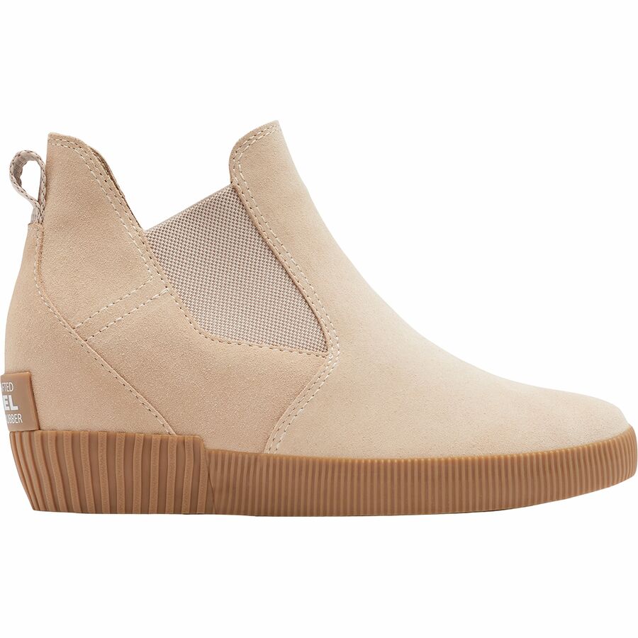 Out N About Slip-On Wedge Shoe - Women's