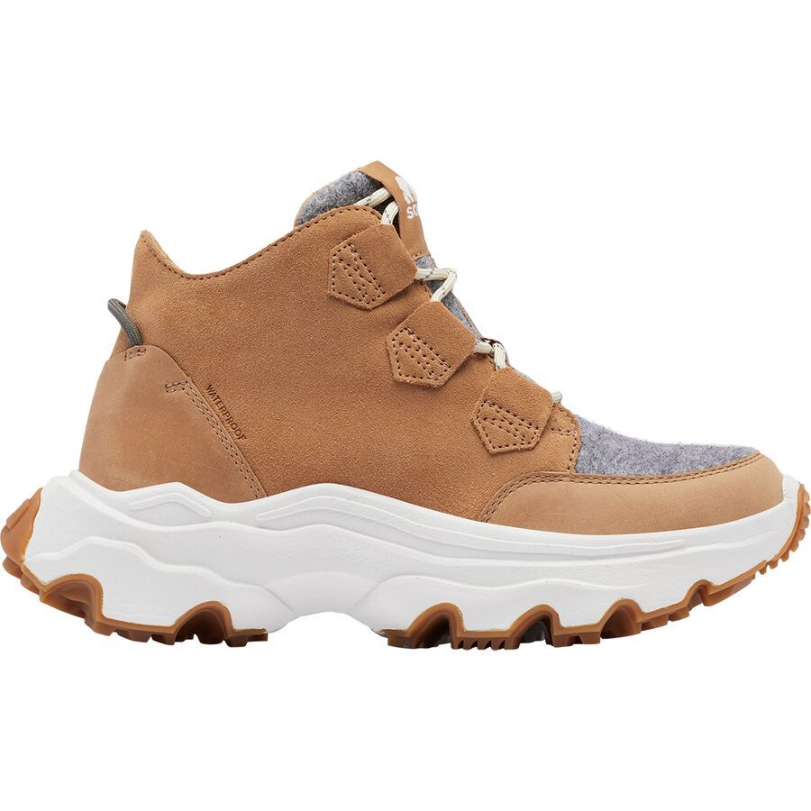 Kinetic Breakthru Caribou WP Boot - Women's