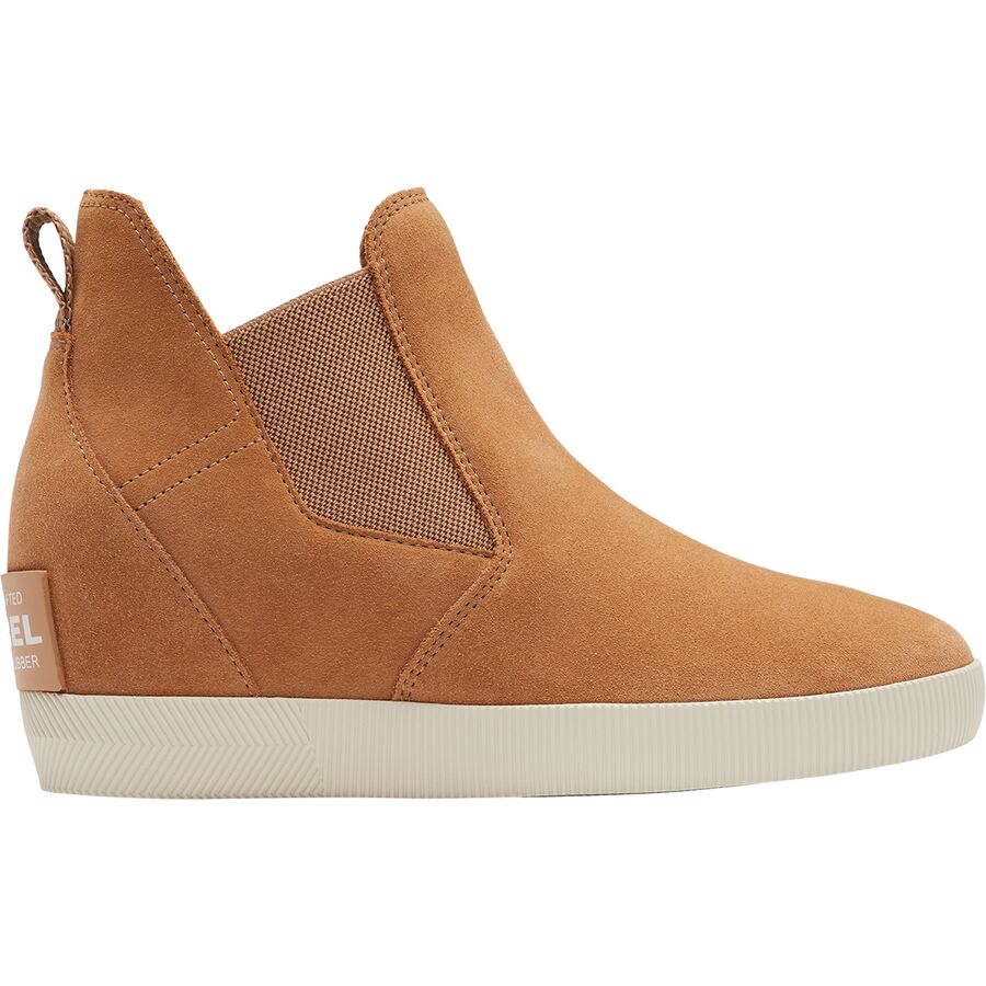Out N About Slip-On Wedge II Boot - Women's