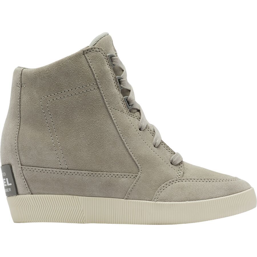 Out N About Wedge II Boot - Women's