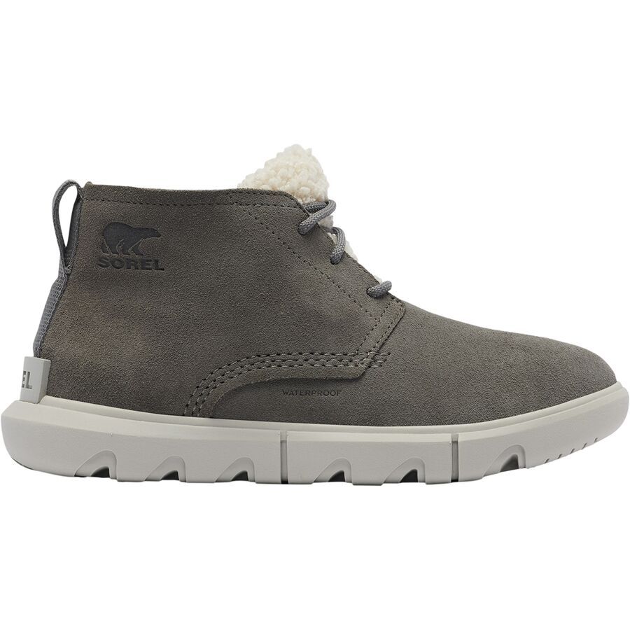 Explorer II Drift WP Boot - Women's