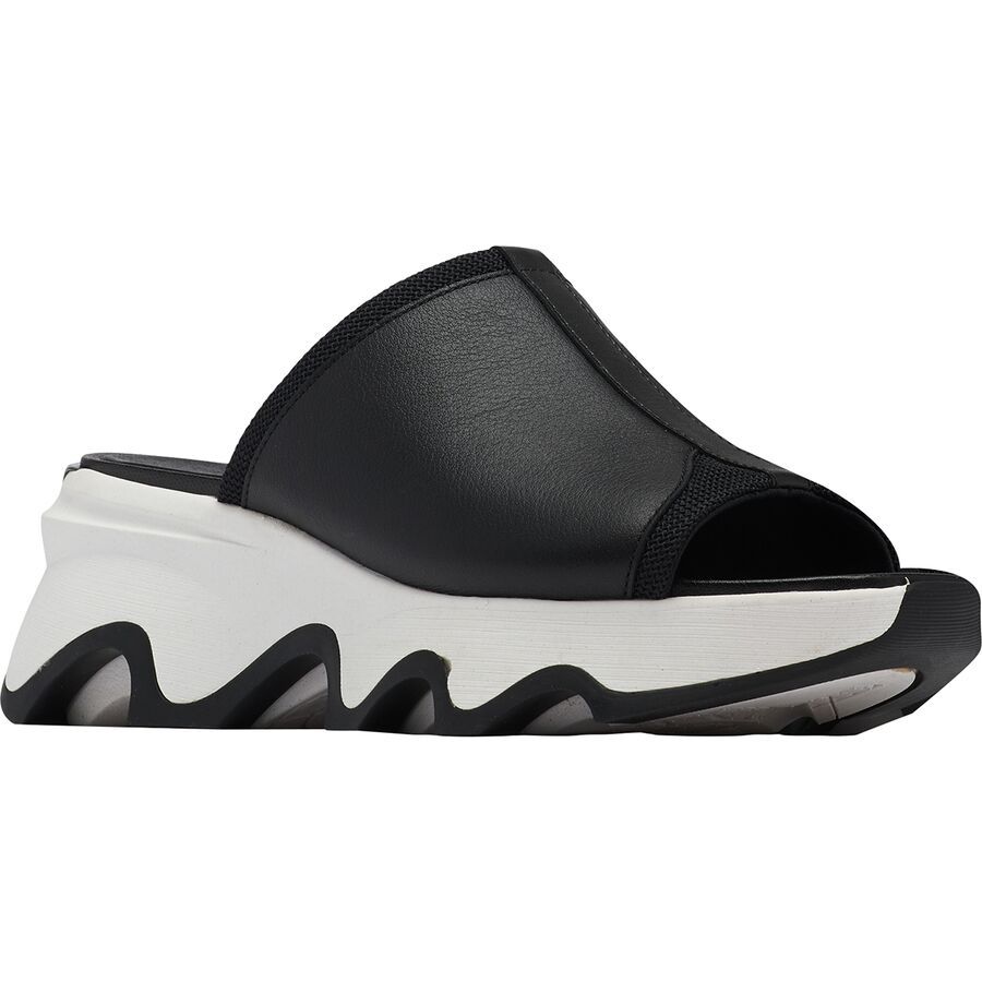 Kinetic Impact Slide High Sandal - Women's