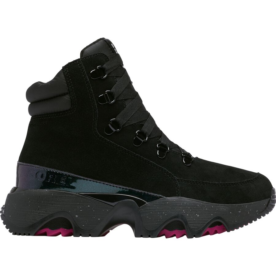 Kinetic Impact Conquest Aurora WP Boot - Women's