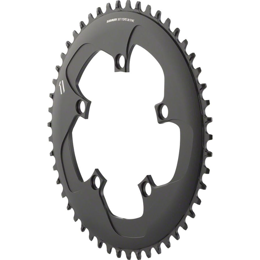 Force 1 X-Sync 11-speed Chainring - 2023