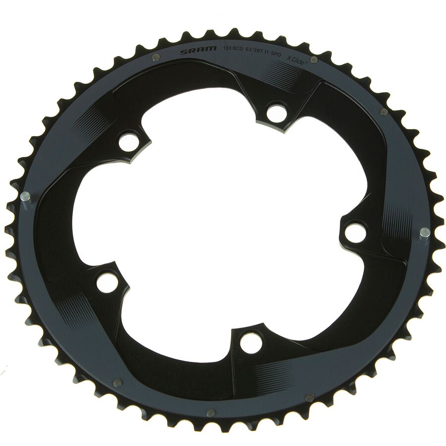 Force 22 Chainring