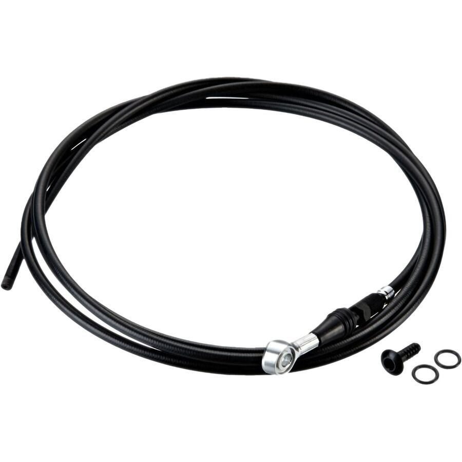 Hydraulic Brake Hose Kit