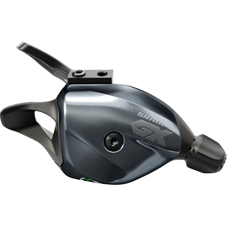 GX Eagle 12-Speed Single Click Trigger Shifter