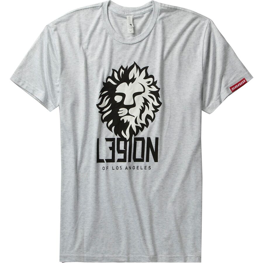 L39ION T-Shirt - Men's
