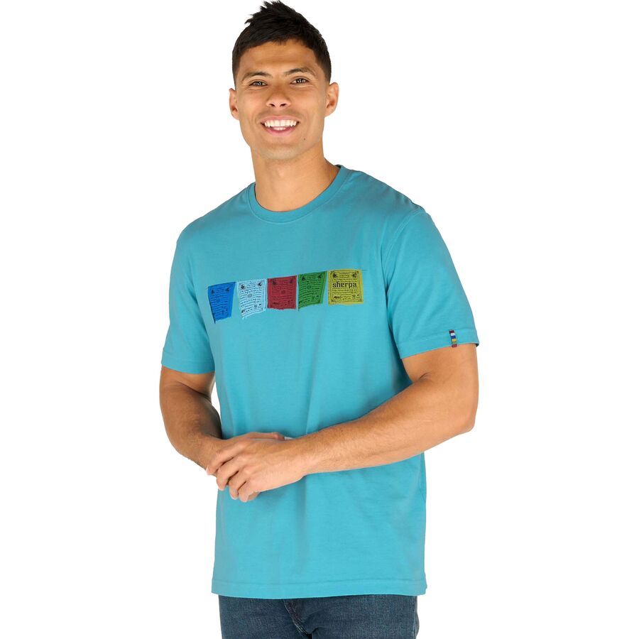 Tarcho T-Shirt - Men's