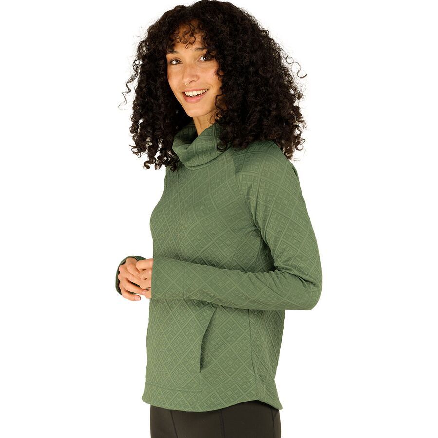Nyano Pullover - Women's