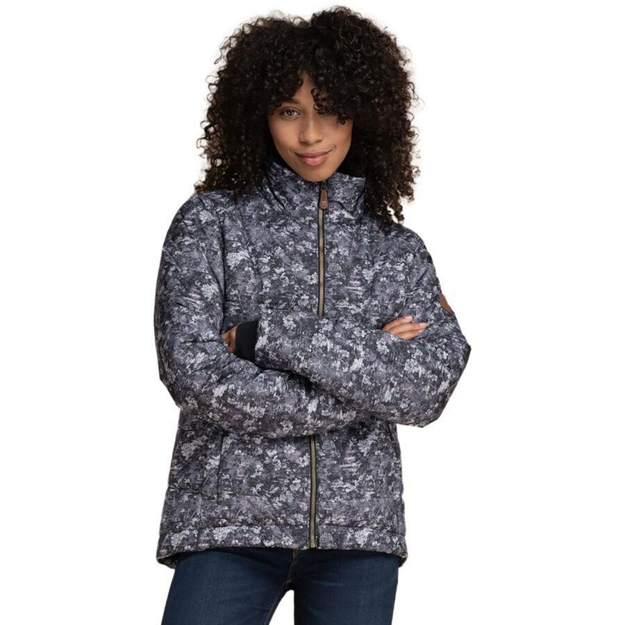 Norbu Jacket - Women's