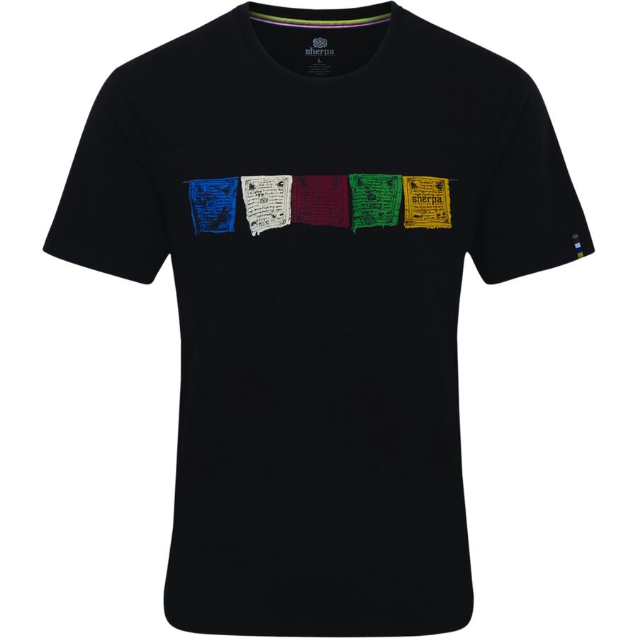 Tarcho T-Shirt - Men's