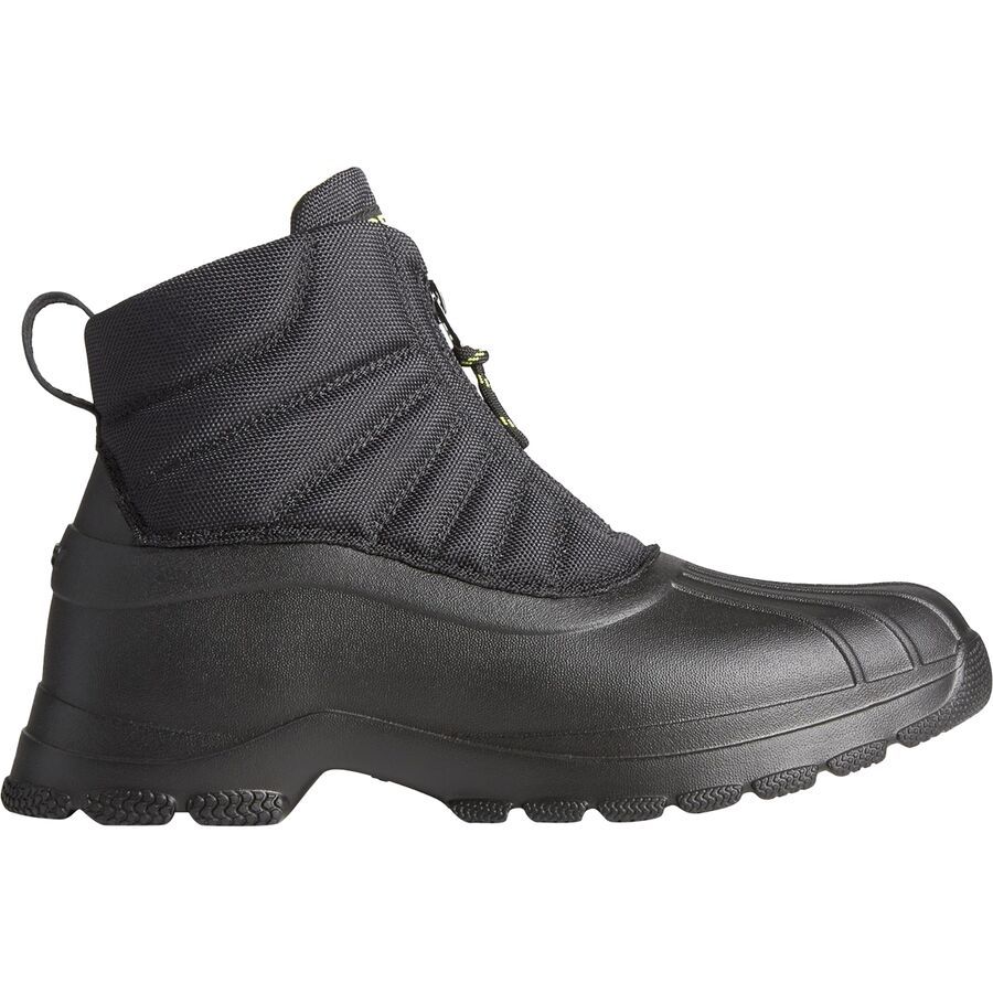 Duck Float SeaCycled Zip Up Boot - Men's