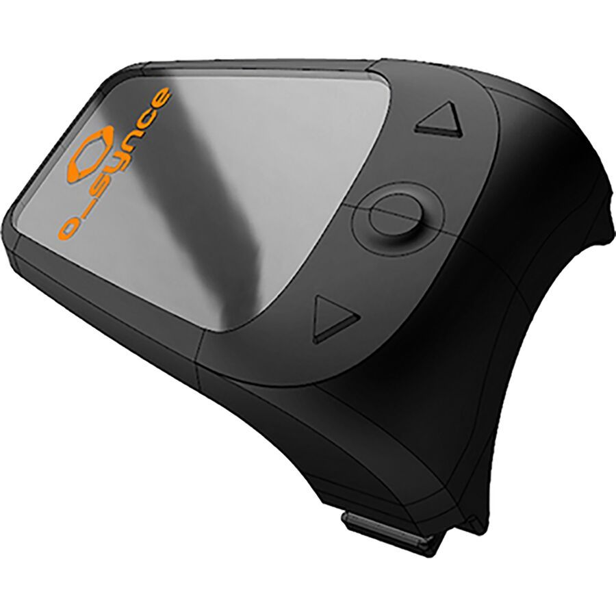 ANT+/BLE Remote for Rouvy