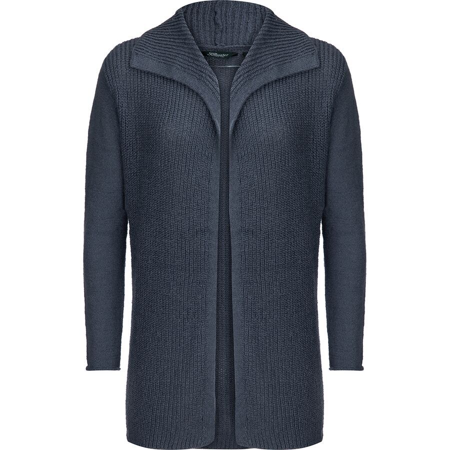 Sweater Cardigan - Women's