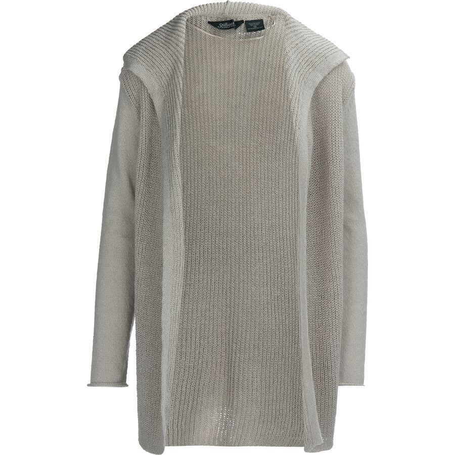 Sweater Cardigan - Women's