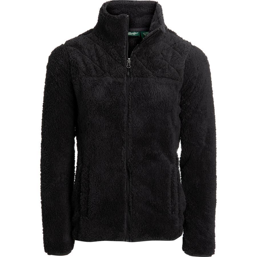 Softy Full-Zip Jacket - Women's