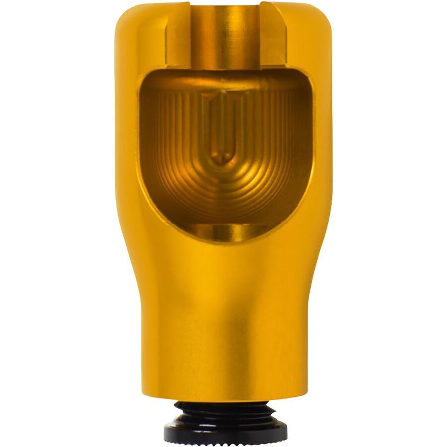 Hogg Front Wheel Holder
