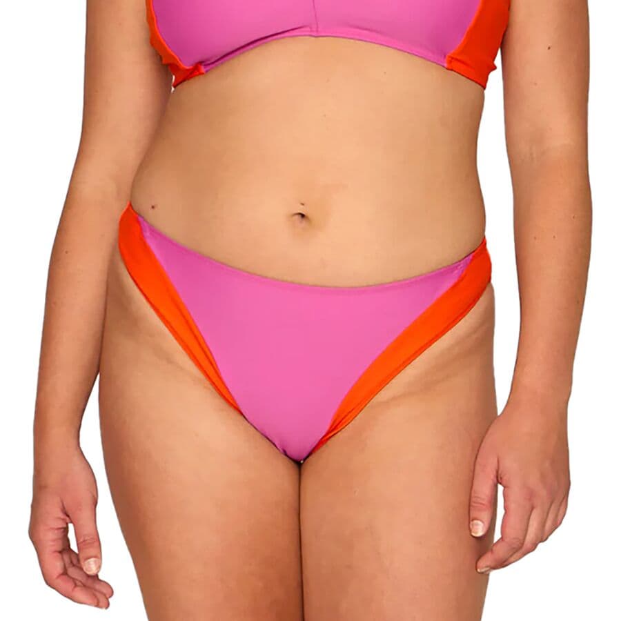 Vega Bikini Bottom - Women's