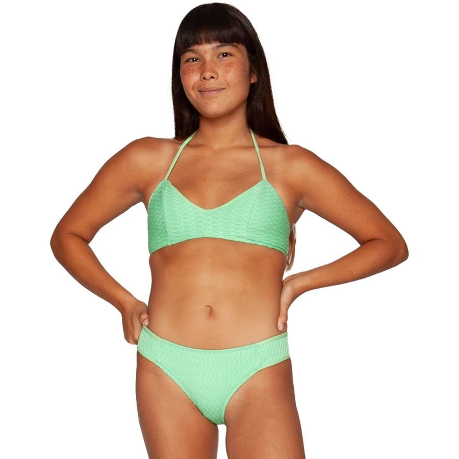 Zoe Bikini Top - Women's