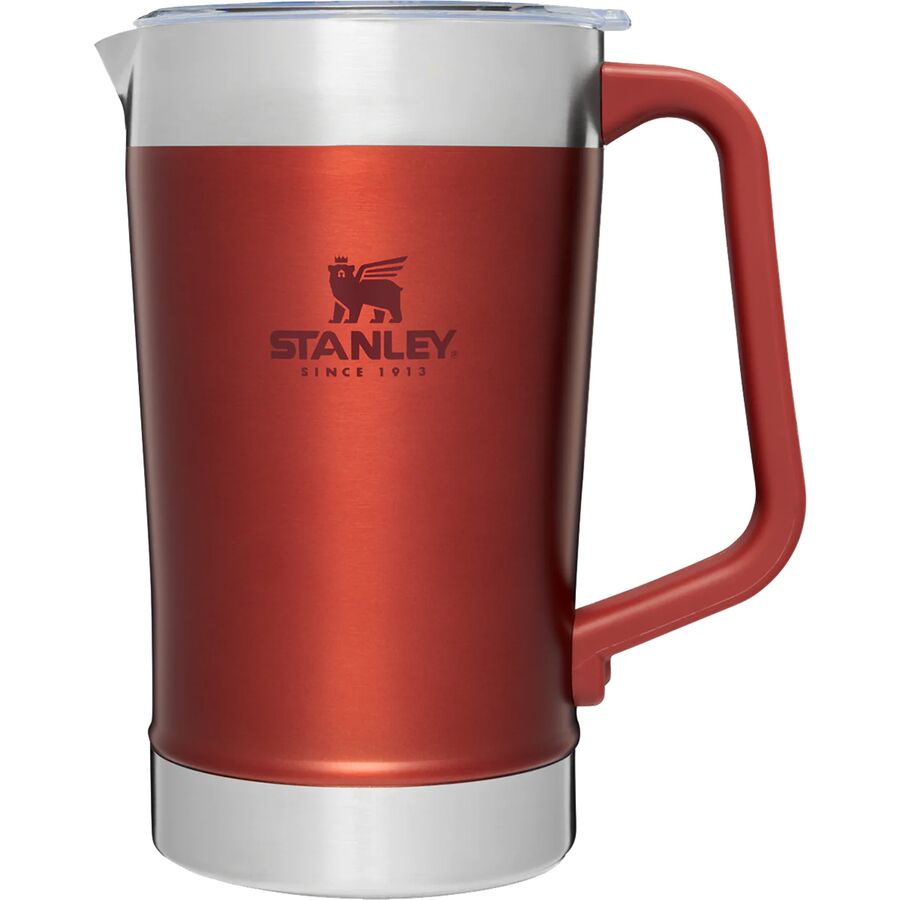 The Stay-Chill Classic Pitcher - 64oz