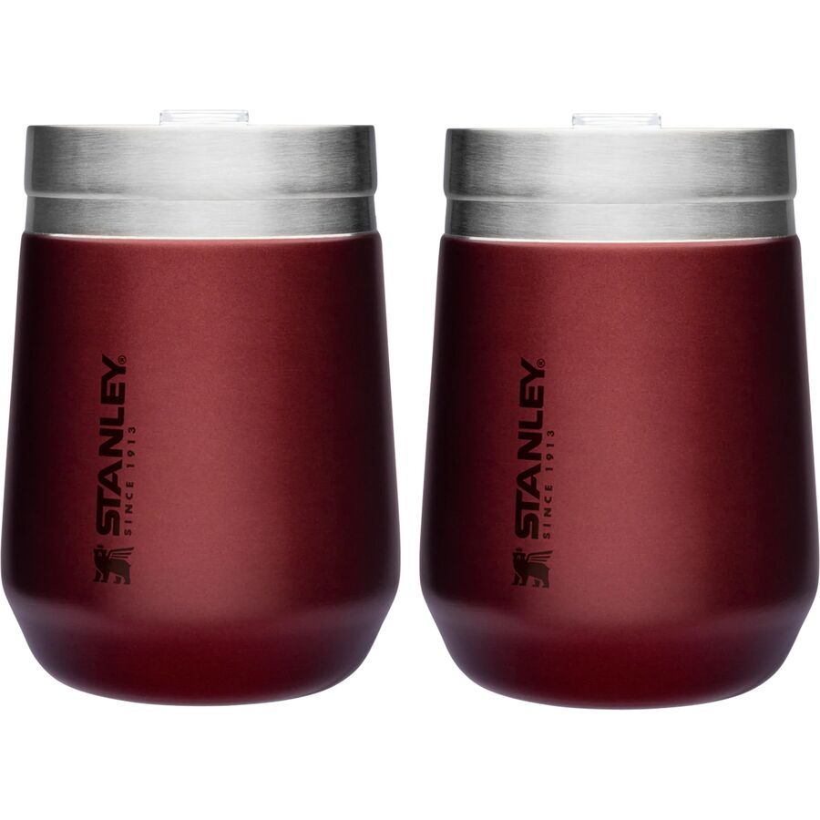 The Everyday GO 10oz Tumbler - 2 Pack