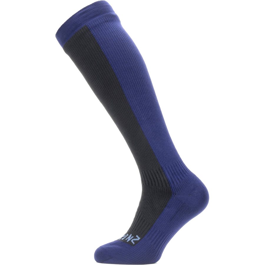 Waterproof Cold Weather Knee Length Sock - Men's