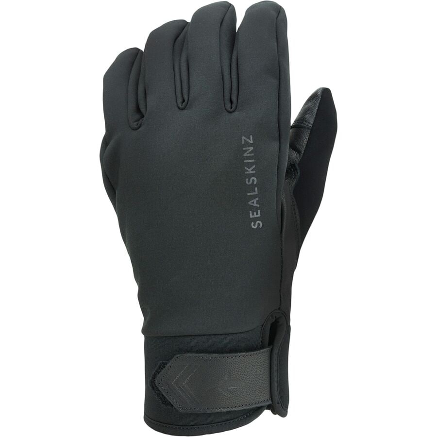 Waterproof All Weather Insulated Glove - Women's