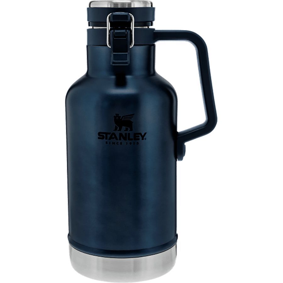 Classic Easy-Pour 64oz Growler