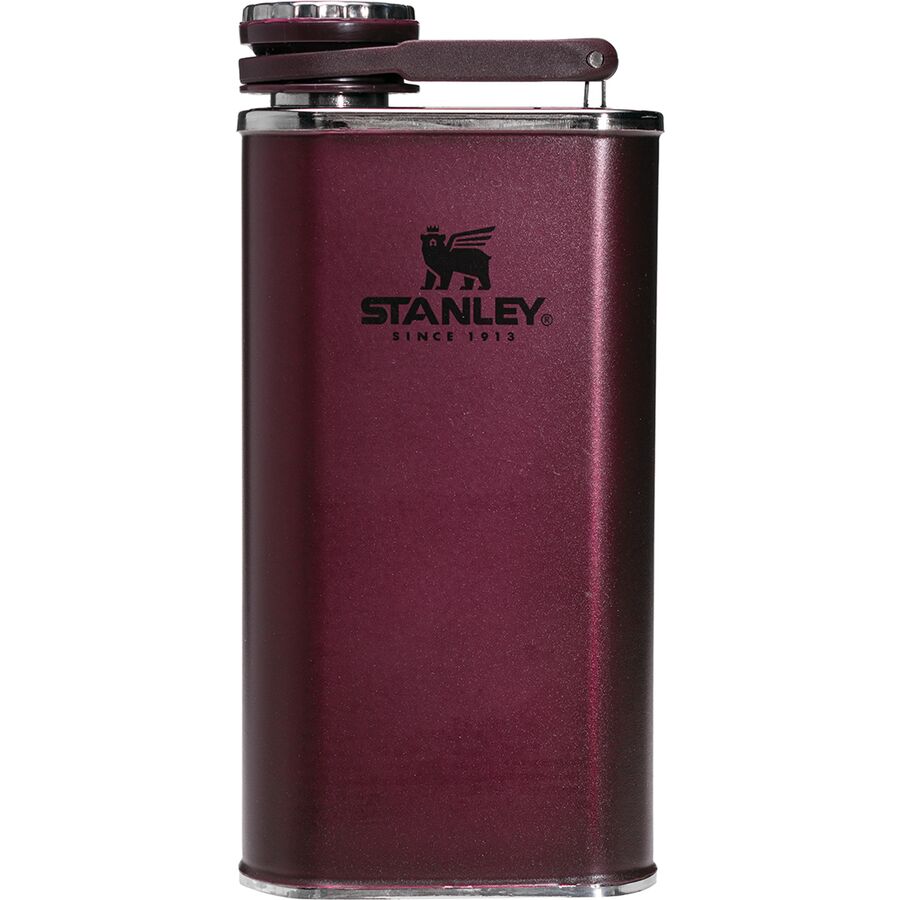 Classic Easy-Fill Wide Mouth 8oz Flask