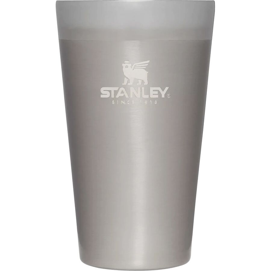 Adventure 16oz Stacking Beer Pint