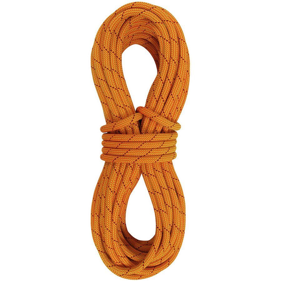 Slim Gym Climbing Rope - 10.1mm