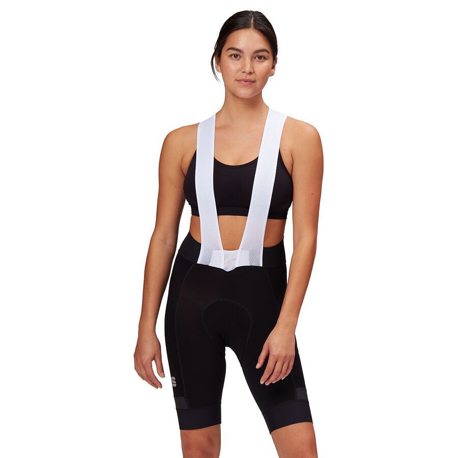 Supergiara Bib Short - Women's