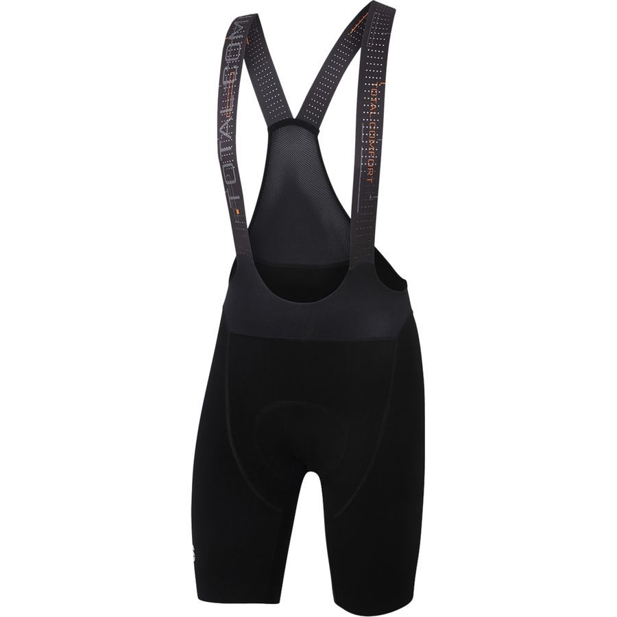 Total Comfort Bib Short - Men's