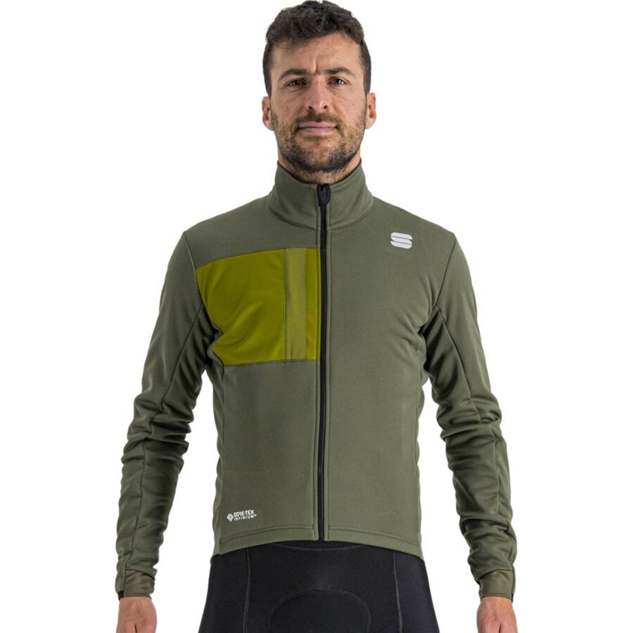 Super Jacket - Men's