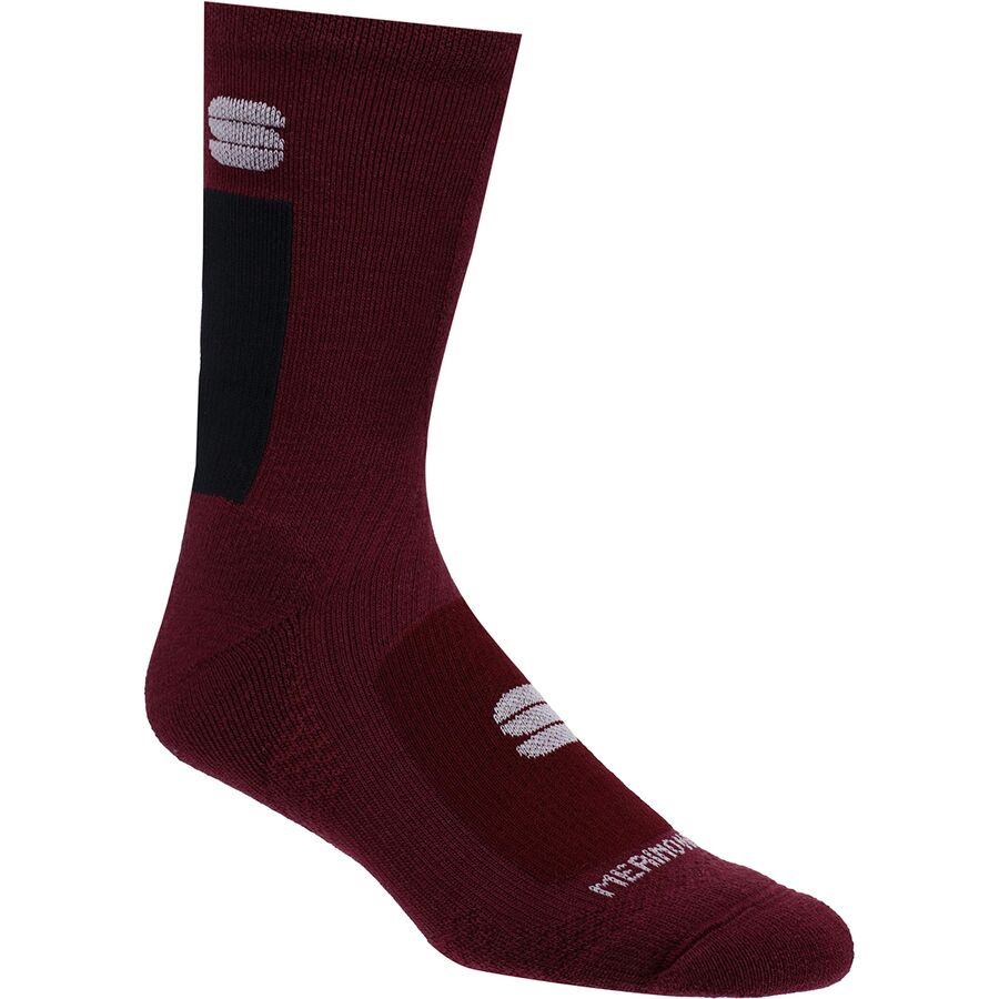 Merino Wool 18 Sock