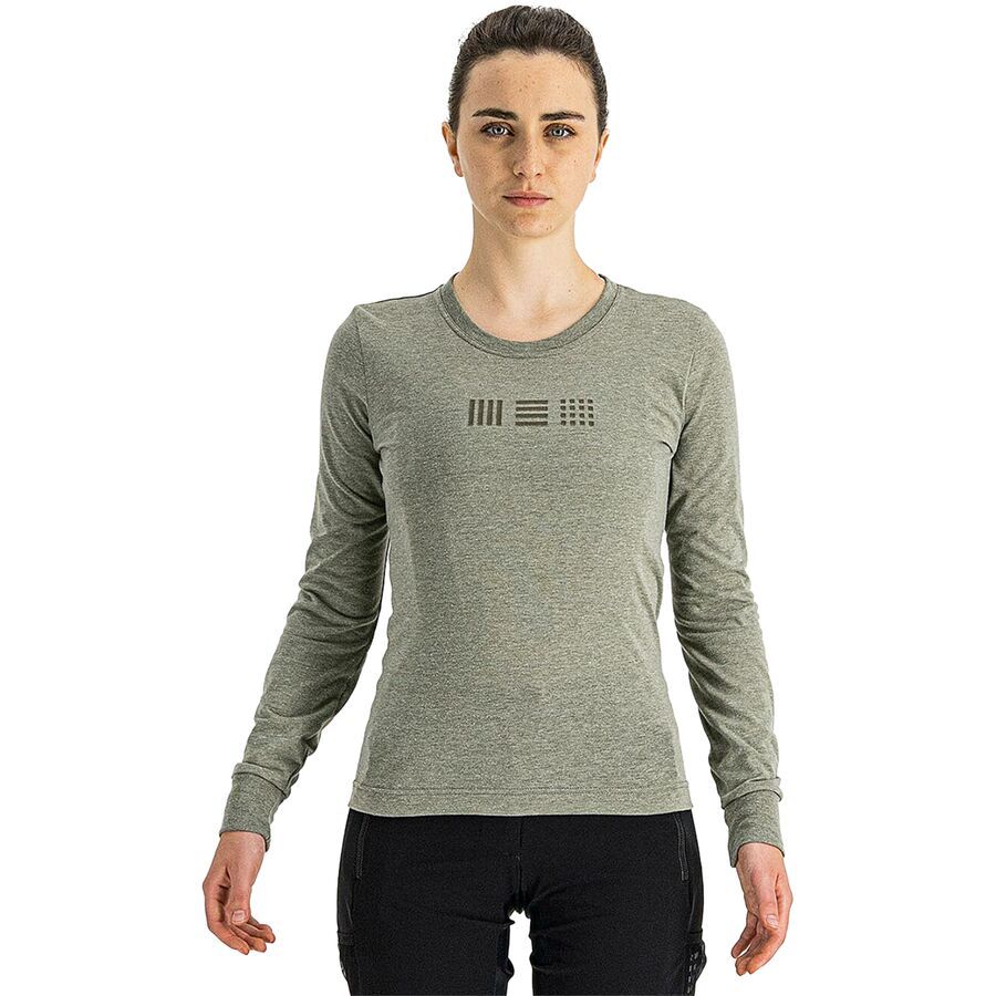 Giara Long-Sleeve Jersey - Women's