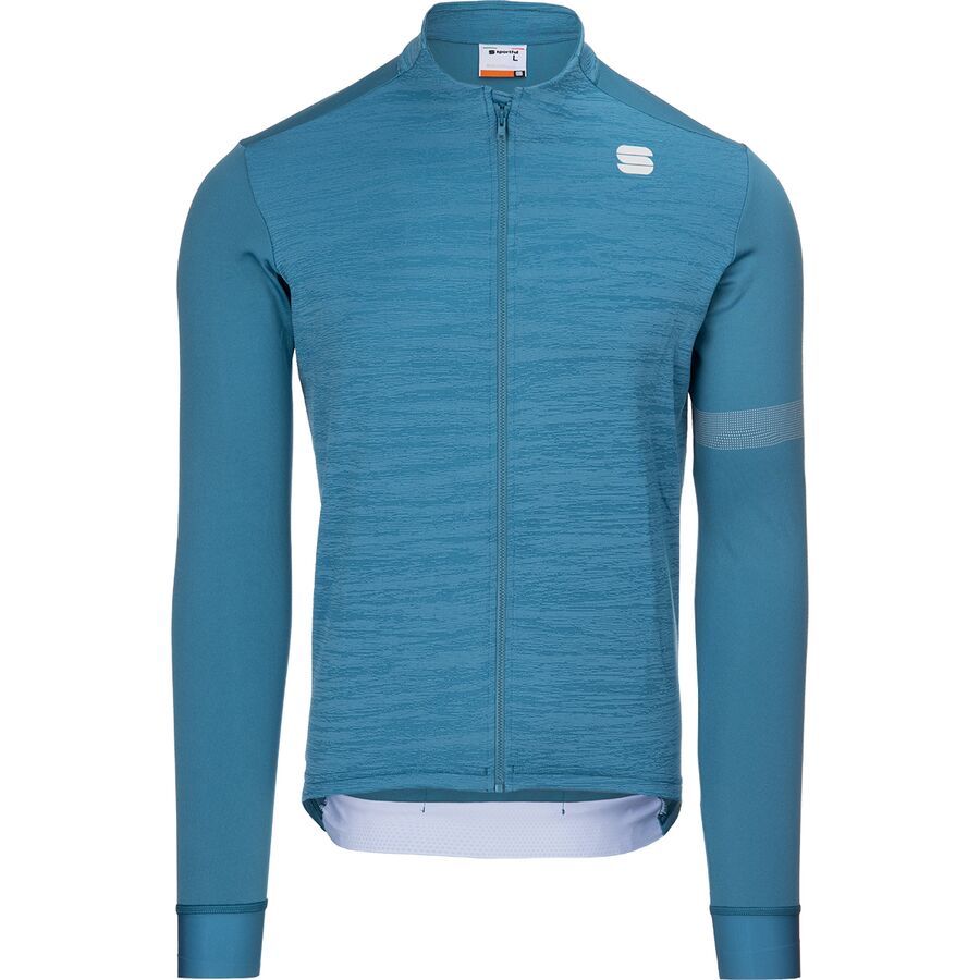 Supergiara Thermal Jersey - Men's