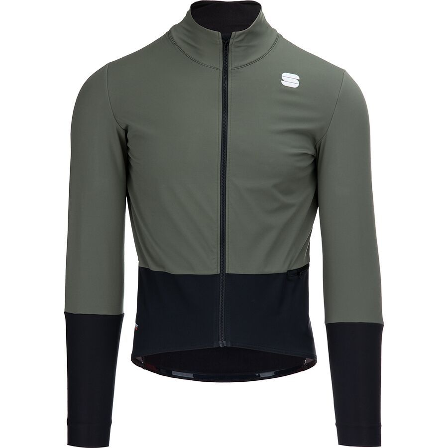 Total Comfort Cycling Jacket - Men's