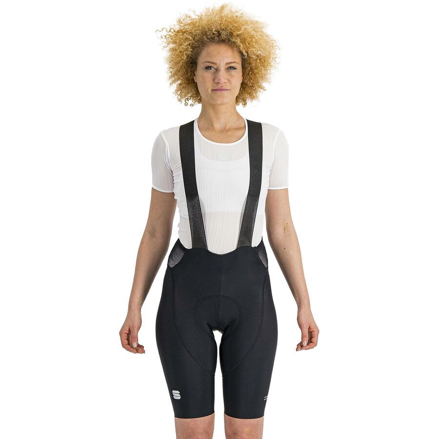 Classic Bibshort - Women's