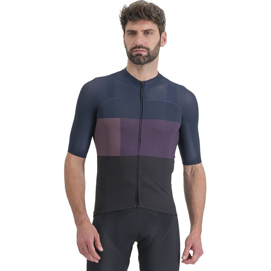 Snap Jersey - Men's