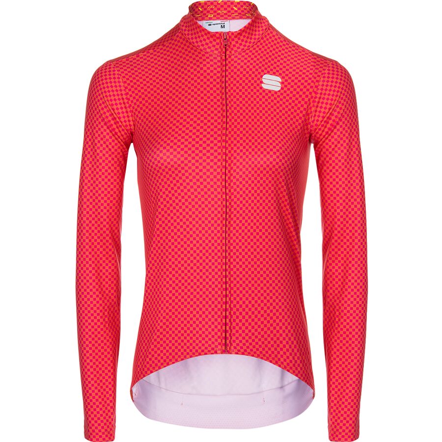 Checkmate Thermal Jersey - Women's