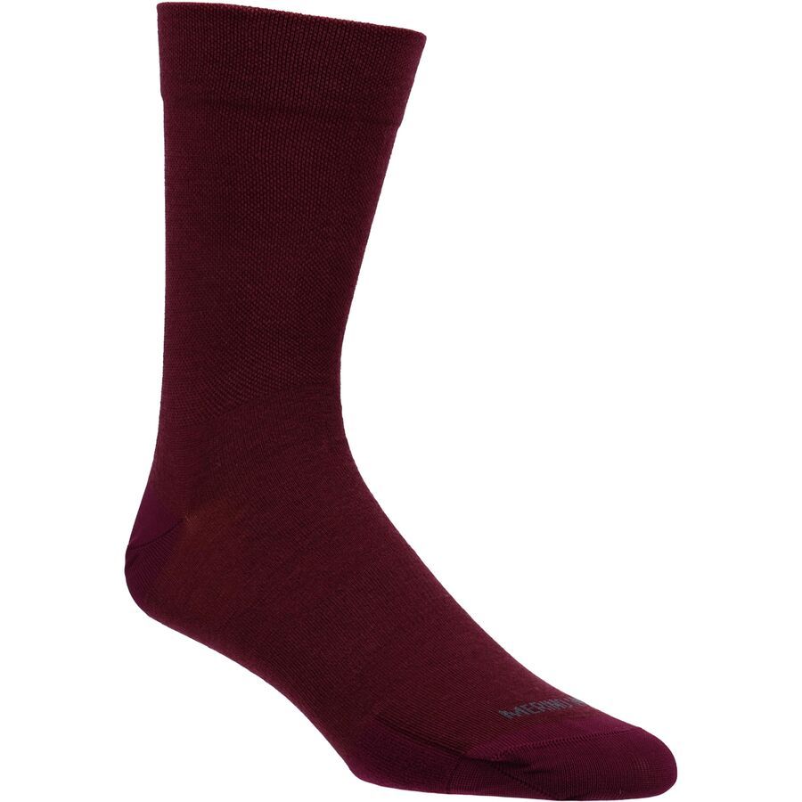 Matchy Wool Sock