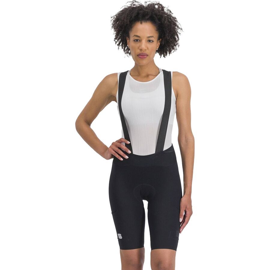 Ultra Bibshort - Women's