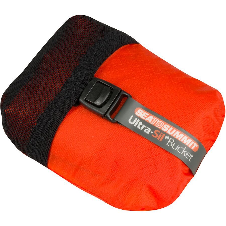 Ultra-Sil Folding Bucket