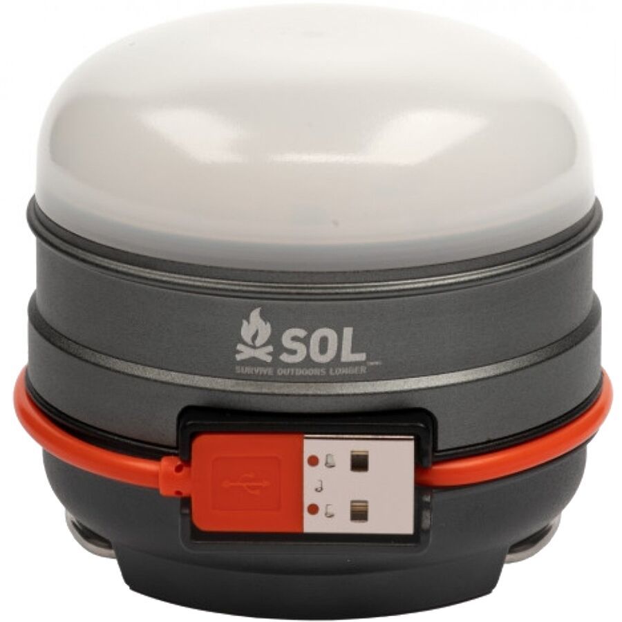 Venture Light 3000 Recharge + Power Bank