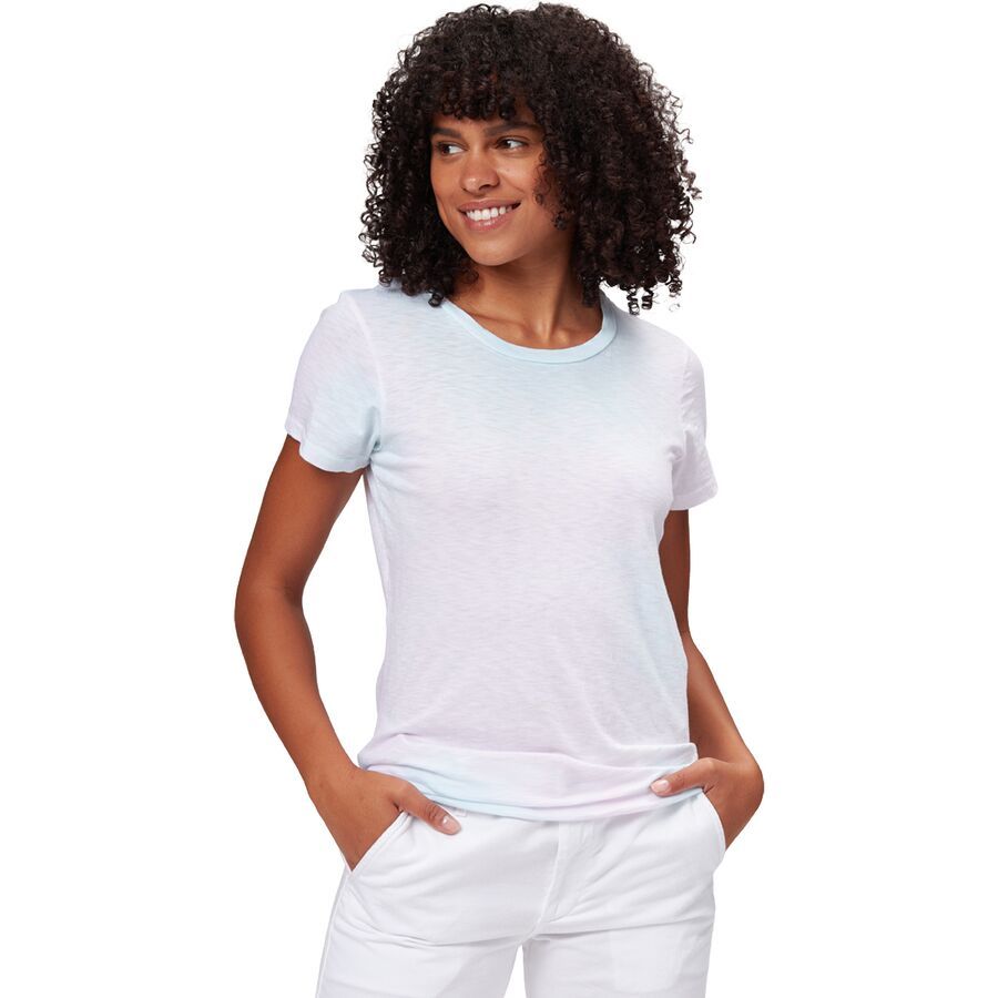 Boy T-Shirt - Women's