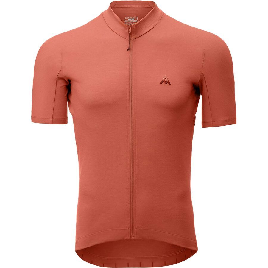 Ashlu Merino Jersey - Men's