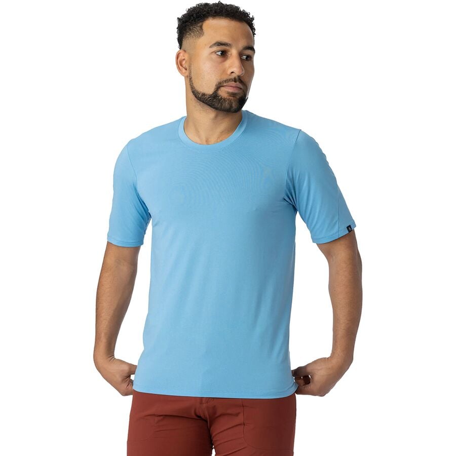 Sight Shirt Short-Sleeve Jersey - Men's