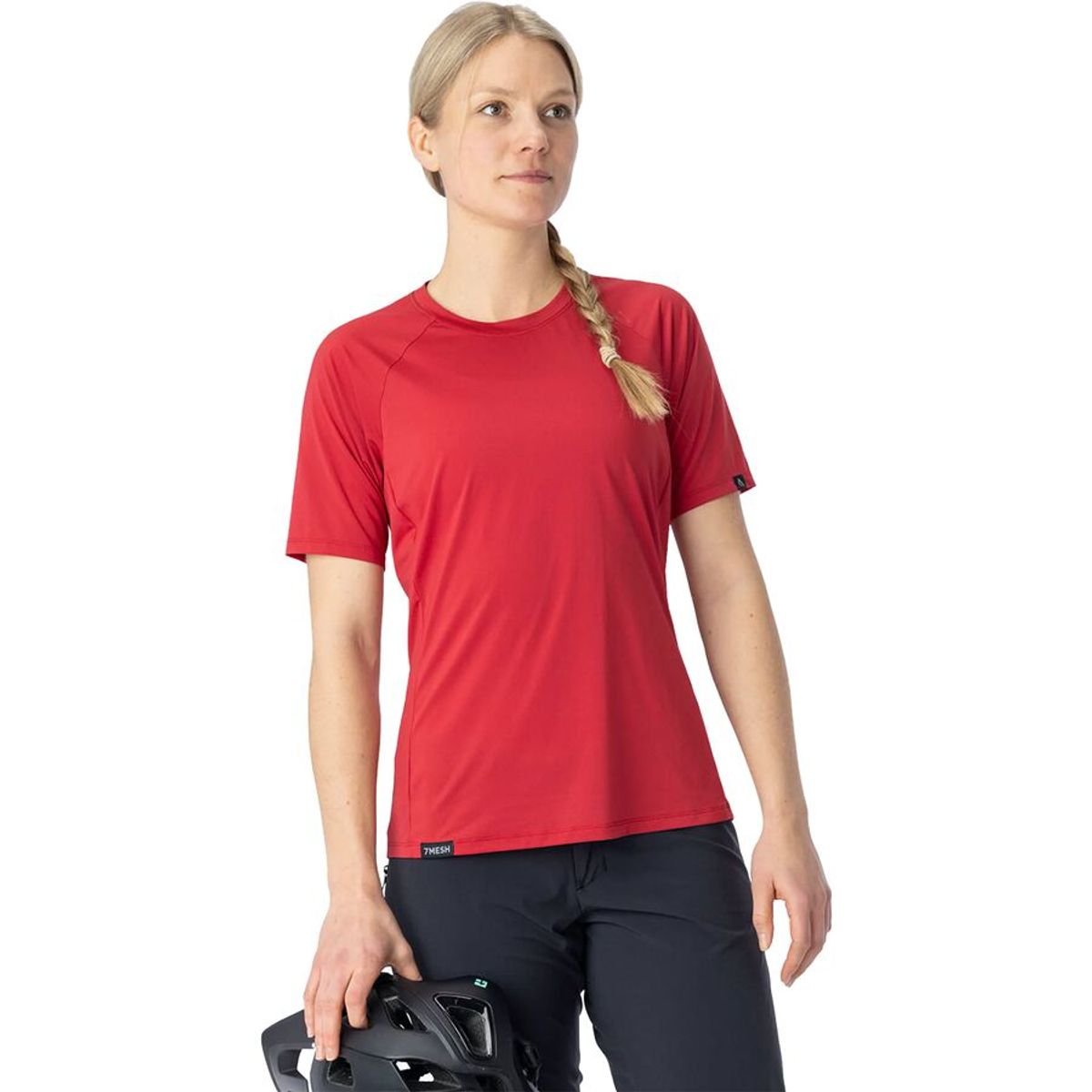 Sight Shirt Short-Sleeve Jersey - Women's